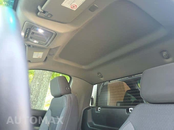 2022 GMC Sierra 2500HD SLE Regular Cab Long Bed 3SA - miniatura 8