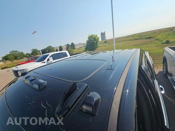 2022 GMC Sierra 2500HD SLT Crew Cab Long Bed 4SA - miniatura 12