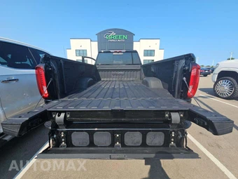 2022 GMC Sierra 2500HD SLT Crew Cab Long Bed 4SA - miniatura 14
