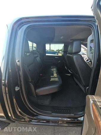 2022 GMC Sierra 2500HD SLT Crew Cab Long Bed 4SA - miniatura 16