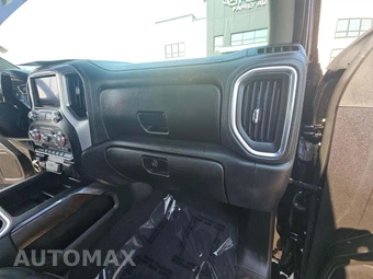 2022 GMC Sierra 2500HD SLT Crew Cab Long Bed 4SA - miniatura 19