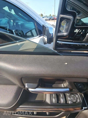 2022 GMC Sierra 2500HD SLT Crew Cab Long Bed 4SA - miniatura 21