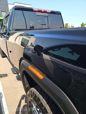 2022 GMC Sierra 2500HD SLT Crew Cab Long Bed 4SA - miniatura 26