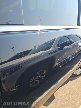 2022 GMC Sierra 2500HD SLT Crew Cab Long Bed 4SA - miniatura 27