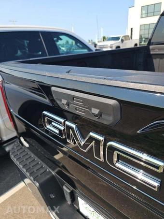 2022 GMC Sierra 2500HD SLT Crew Cab Long Bed 4SA - miniatura 29