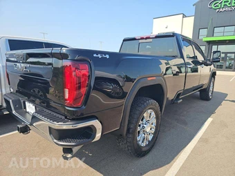 2022 GMC Sierra 2500HD SLT Crew Cab Long Bed 4SA - miniatura 3