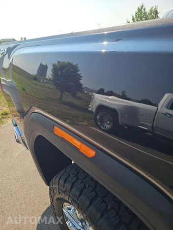 2022 GMC Sierra 2500HD SLT Crew Cab Long Bed 4SA - miniatura 30