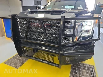 2022 GMC Sierra 2500HD SLT Crew Cab Medium Bed 4SA - miniatura 16