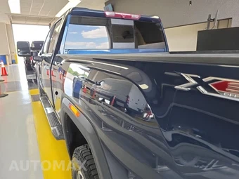 2022 GMC Sierra 2500HD SLT Crew Cab Medium Bed 4SA - miniatura 17