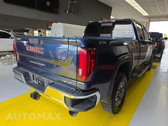 2022 GMC Sierra 2500HD SLT Crew Cab Medium Bed 4SA - miniatura 4