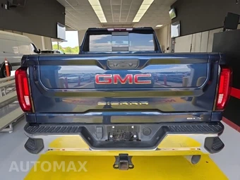 2022 GMC Sierra 2500HD SLT Crew Cab Medium Bed 4SA - miniatura 5
