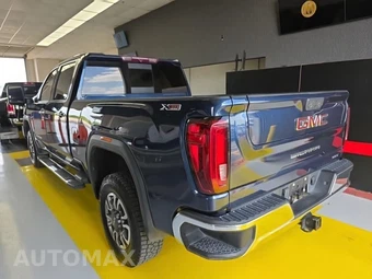 2022 GMC Sierra 2500HD SLT Crew Cab Medium Bed 4SA - miniatura 6