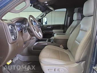2022 GMC Sierra 2500HD SLT Crew Cab Medium Bed 4SA - miniatura 7
