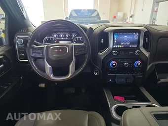 2022 GMC Sierra 2500HD SLT Crew Cab Medium Bed 4SA - miniatura 8