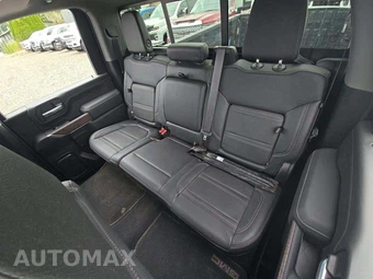 2022 GMC Sierra 3500 Denali HD Crew Cab Long Bed - miniatura 10