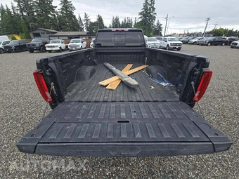 2022 GMC Sierra 3500 Denali HD Crew Cab Long Bed - miniatura 11