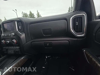 2022 GMC Sierra 3500 Denali HD Crew Cab Long Bed - miniatura 16