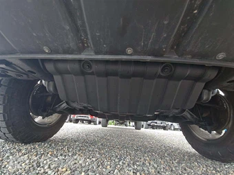 2022 GMC Sierra 3500 Denali HD Crew Cab Long Bed - miniatura 17