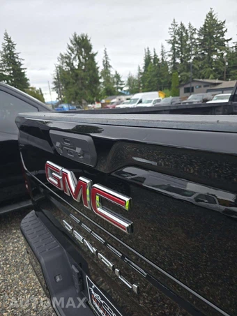 2022 GMC Sierra 3500 Denali HD Crew Cab Long Bed - miniatura 19
