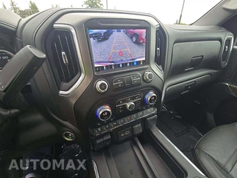 2022 GMC Sierra 3500 Denali HD Crew Cab Long Bed - miniatura 7