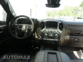 2022 GMC Sierra 3500 Denali HD Crew Cab Long Bed 5SA DRW - miniatura 15
