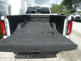2022 GMC Sierra 3500 Denali HD Crew Cab Long Bed 5SA DRW - miniatura 7