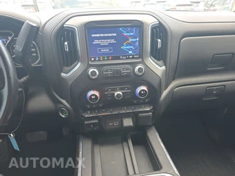 2022 GMC Sierra 3500 Denali HD Crew Cab Long Bed 5SA DRW - miniatura 11