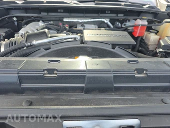 2022 GMC Sierra 3500 Denali HD Crew Cab Long Bed 5SA DRW - miniatura 15