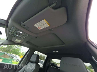 2022 GMC Sierra 3500 Denali HD Crew Cab Long Bed DRW - miniatura 11