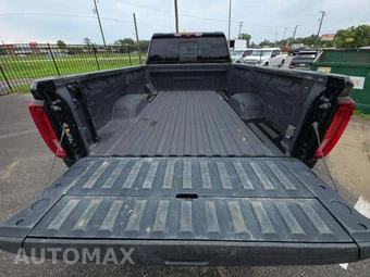 2022 GMC Sierra 3500 Denali HD Crew Cab Long Bed DRW - miniatura 14