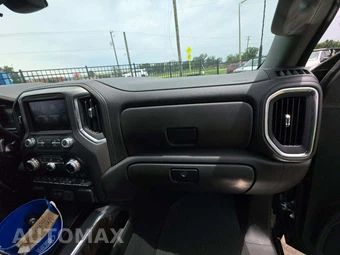 2022 GMC Sierra 3500 Denali HD Crew Cab Long Bed DRW - miniatura 19