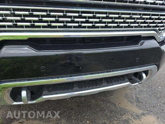 2022 GMC Sierra 3500 Denali HD Crew Cab Long Bed DRW - miniatura 22