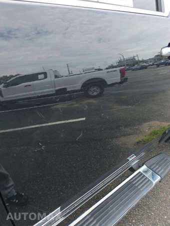 2022 GMC Sierra 3500 Denali HD Crew Cab Long Bed DRW - miniatura 23