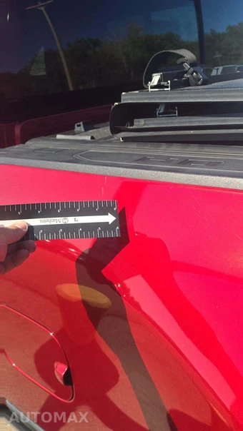 2022 GMC Sierra 3500 Denali HD Crew Cab Long Bed DRW - miniatura 21