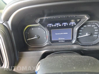 2022 GMC Sierra 3500 Denali HD Crew Cab Medium Bed - miniatura 12