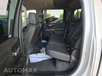 2022 GMC Sierra 3500 Denali HD Crew Cab Medium Bed - miniatura 13