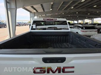 2022 GMC Sierra 3500 Denali HD Crew Cab Medium Bed - miniatura 16