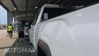 2022 GMC Sierra 3500 Denali HD Crew Cab Medium Bed - miniatura 19