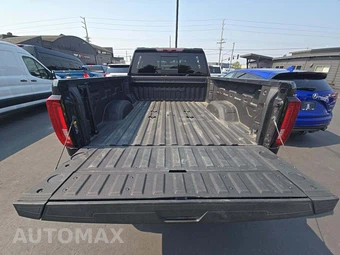 2022 GMC Sierra 3500 Denali HD Crew Cab Medium Bed - miniatura 11