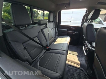 2022 GMC Sierra 3500 Denali HD Crew Cab Medium Bed - miniatura 13