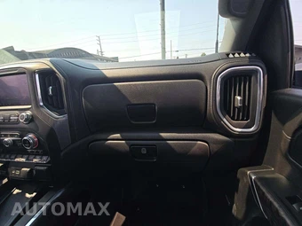 2022 GMC Sierra 3500 Denali HD Crew Cab Medium Bed - miniatura 16