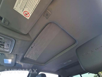 2022 GMC Sierra 3500 Denali HD Crew Cab Medium Bed - miniatura 8