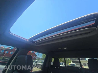 2022 GMC Sierra 3500 Denali HD Crew Cab Medium Bed - miniatura 11