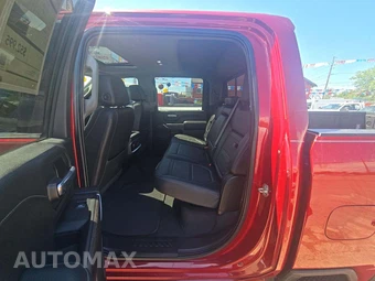 2022 GMC Sierra 3500 Denali HD Crew Cab Medium Bed - miniatura 13