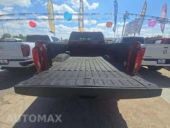 2022 GMC Sierra 3500 Denali HD Crew Cab Medium Bed - miniatura 14