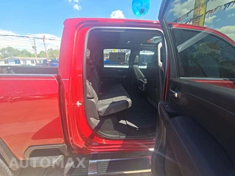 2022 GMC Sierra 3500 Denali HD Crew Cab Medium Bed - miniatura 16