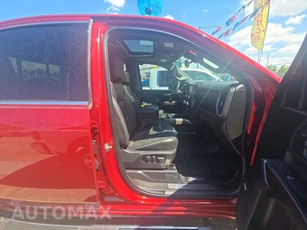 2022 GMC Sierra 3500 Denali HD Crew Cab Medium Bed - miniatura 18