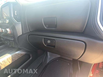2022 GMC Sierra 3500 Denali HD Crew Cab Medium Bed - miniatura 19