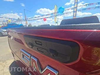 2022 GMC Sierra 3500 Denali HD Crew Cab Medium Bed - miniatura 24