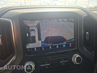 2022 GMC Sierra 3500 Denali HD Crew Cab Medium Bed - miniatura 29